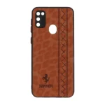 قاب گوشی سامسونگ مدل Galaxy M30s