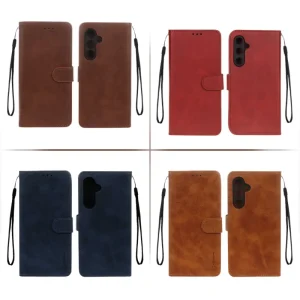قاب کتابی گوشی سامسونگ مدل Galaxy S23 FE