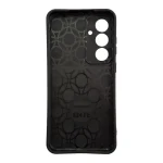 قاب ژله ای طرح دار گوشی سامسونگ مدل Galaxy S24 FE