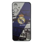 قاب ژله ای طرح دار گوشی سامسونگ مدل Galaxy S24 FE