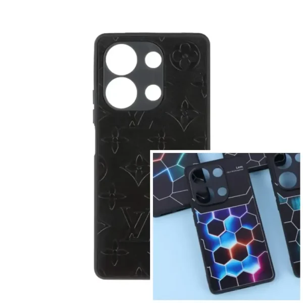 قاب گوشی شیائومی مدل Redmi Note 13 4G
