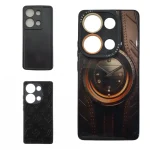 قاب گوشی شیائومی مدل Redmi Note 14S / Redmi Note 13 Pro 4G / Poco M6 Pro 4G