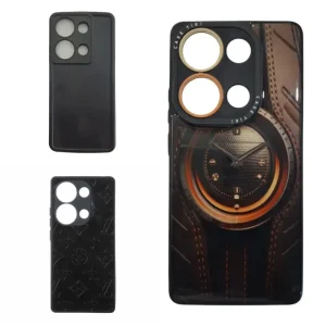 قاب گوشی شیائومی مدل Redmi Note 14S / Redmi Note 13 Pro 4G / Poco M6 Pro 4G