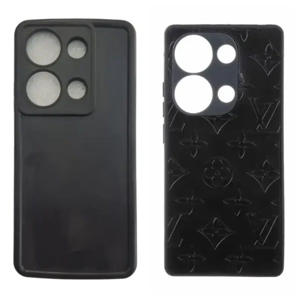 قاب گوشی شیائومی مدل Redmi Note 14S / Redmi Note 13 Pro 4G / Poco M6 Pro 4G
