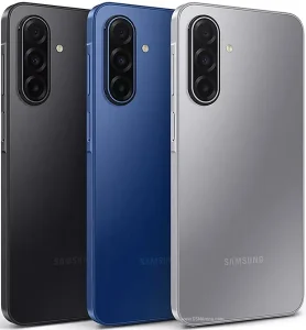 گوشی موبایل سامسونگ مدل Galaxy A17