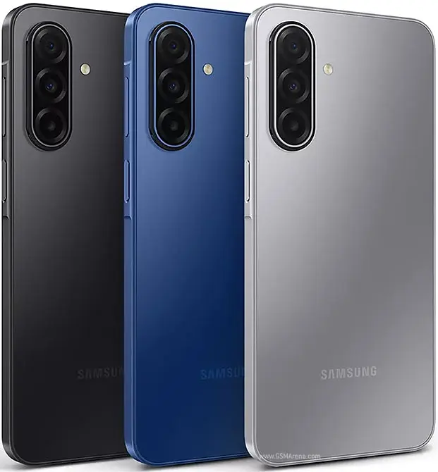 گوشی موبایل سامسونگ مدل Galaxy A17