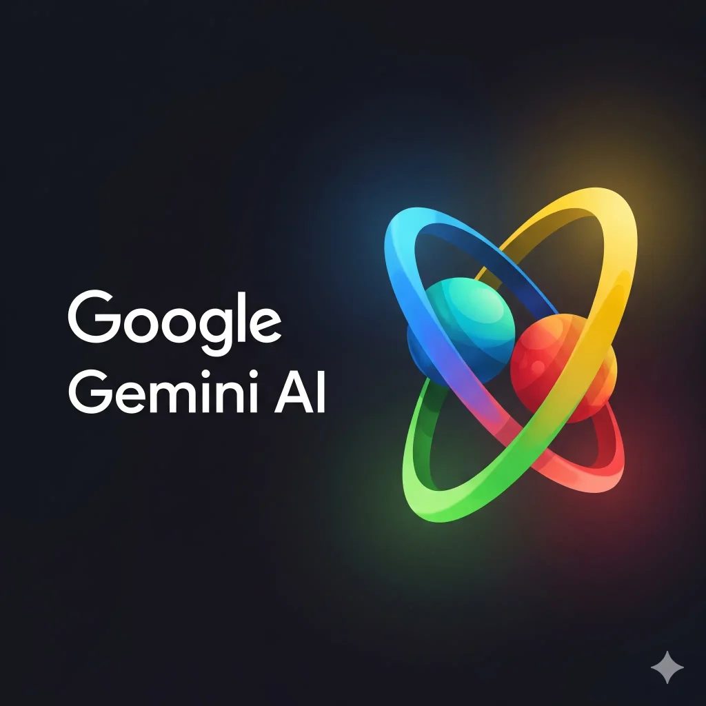 هوش مصنوعی Google Gemini: معرفی و بررسی جامع