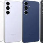 گوشی سامسونگ Galaxy S25 FE ظرفیت 256 گیگابایت رم 8 گیگ (ویتنام)