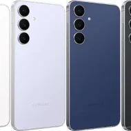 گوشی سامسونگ Galaxy S25 FE ظرفیت 256 گیگابایت رم 8 گیگ (ویتنام)