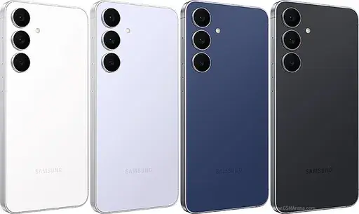 گوشی سامسونگ Galaxy S25 FE ظرفیت 256 گیگابایت رم 8 گیگ (ویتنام)