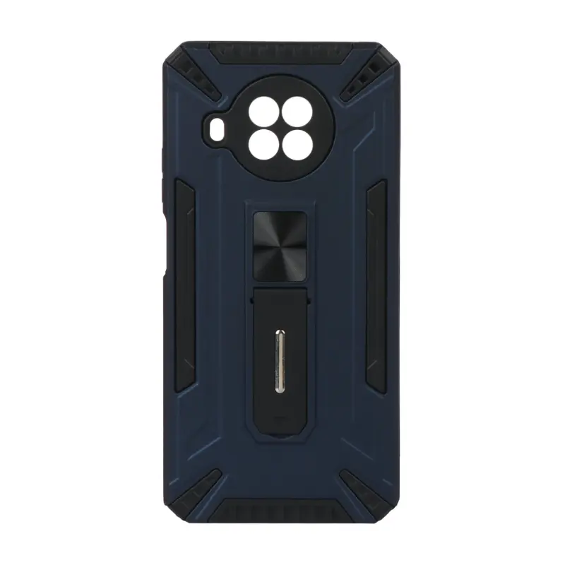 Defender case for Xiaomi Mi 10t Lite (3) قاب دیفندر گوشی شیائومی مدل Mi 10t Lite