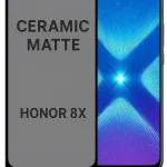 Huawei Honor 8X Screen Protector