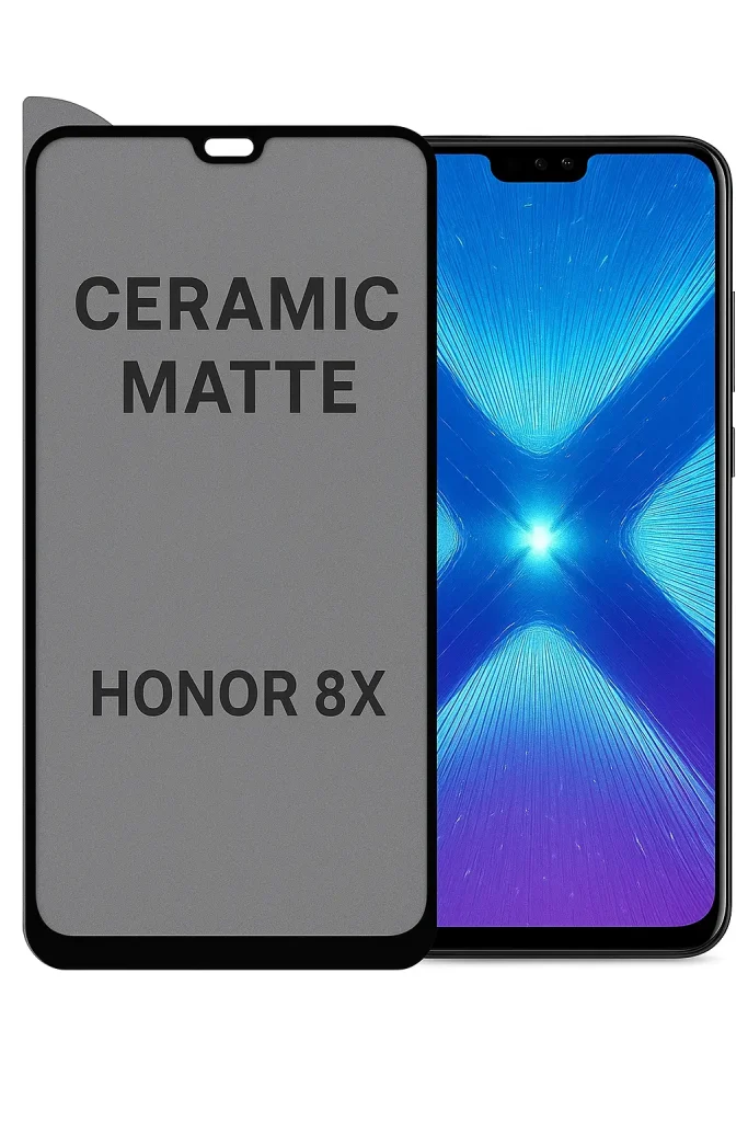 Huawei Honor 8X Screen Protector