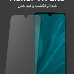 محافظ صفحه نمایش سرامیکی مات Honor 9X Lite | ضد اثر انگشت و ضد خش