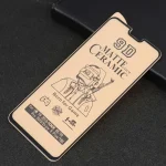 محافظ صفحه نمایش سرامیکی مات Huawei Y9 2019 - Honor 8X - Honor 9 plus- Y8s - Honor 9x Lite - Y9 Pro