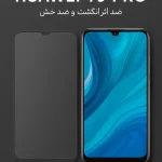 محافظ صفحه نمایش سرامیکی مات Huawei Y9 Pro | ضد اثر انگشت و ضد خش