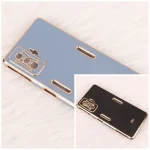 قاب MY CASE HIGHCOPY گوشی شیائومی مدل K50 Gaming