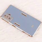 قاب MY CASE HIGHCOPY گوشی شیائومی مدل K50 Gaming