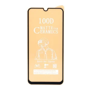 محافظ صفحه مات سرامیکی Samsung Galaxy A31