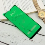 محافظ صفحه سرامیکی براق Samsung Galaxy A22 5G | شفافیت بالا و مقاومت فوقالعاده
