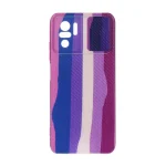 قاب ژله ای محافظ لنزدار گوشی شیائومی مدل Note 10