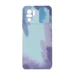 قاب ژله ای محافظ لنزدار گوشی شیائومی مدل Note 10