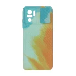 قاب ژله ای محافظ لنزدار گوشی شیائومی مدل Note 10