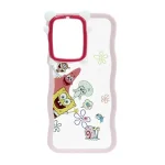 قاب گوشی شیائومی مدل Redmi Note 12 5G / Poco X5