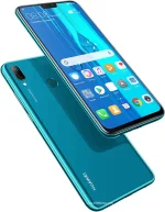 محافظ صفحه نمایش سرامیکی مات Huawei Y9 2019 | ضد اثر انگشت و ضد خش