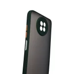 قاب پشت مات دور رنگ گوشی شیائومی مدل Redmi Note 9T