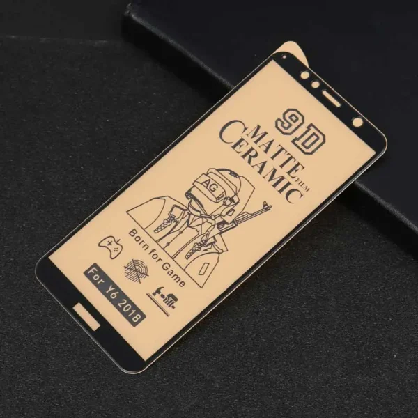 Huawei Y6 2018 Screen Protector