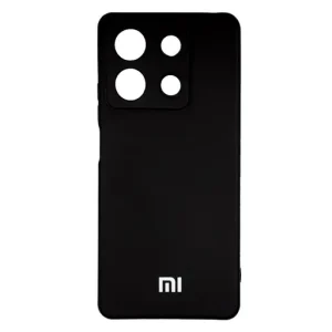 کاور سیلیکونی شیائومی Note 13 Pro 5G – ضد ضربه، خوشدست و باکیفیت