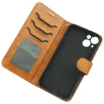 کیف مگنتی محافظ لنزدار گوشی موبایل اپل iPhone 13