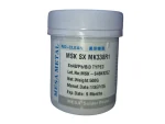 خمیر قلع Mesa MSK SX MK338R1 SN48/Pb/Bi3 Type 3 وزن 500 گرم | اورجینال و صنعتی