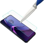 محافظ صفحه نمایش گلس موتورلا مدل Moto G84 - Image 2