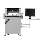 دستگاه Neoden 4 – دستگاه Pick and Place حرفه‌ای برای مونتاژ SMT