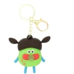 جاسوئیچی سیلیکونی آدامس بادکنکی