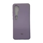 قاب سیلیکونی یاسی شیائومی مدل Mi Note 10 Pro