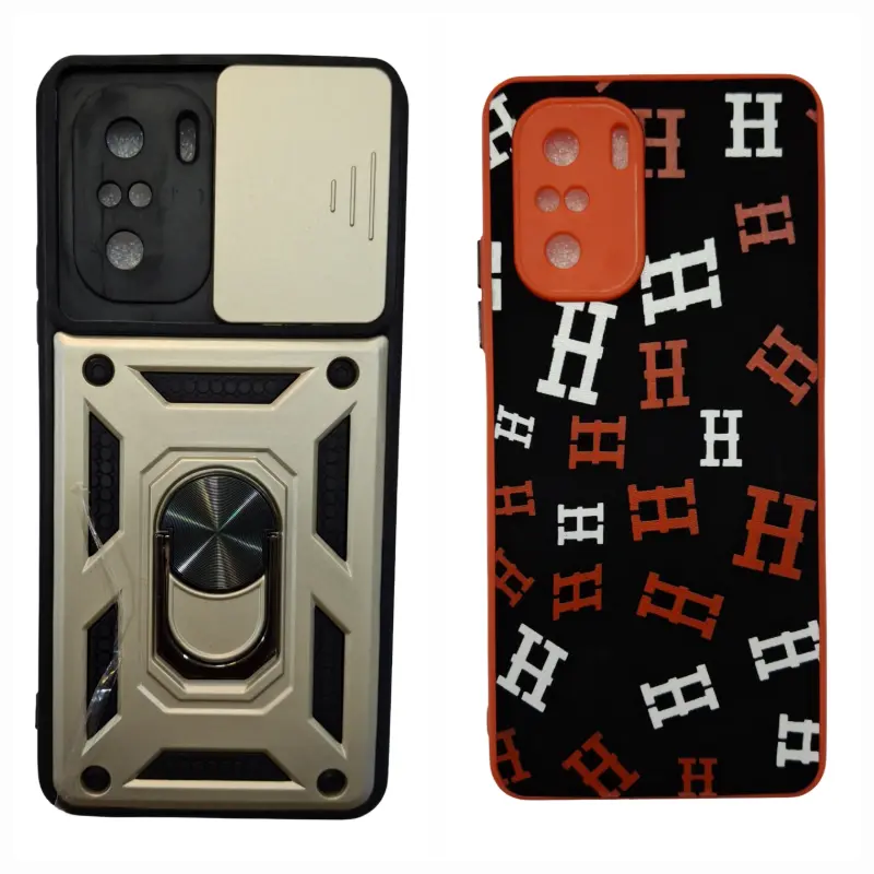 قاب گوشی شیائومی مدل Poco F3 / Mi 11i