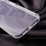 قاب ژله‌ای شفاف محافظ لنزدار iPhone 14 Plus