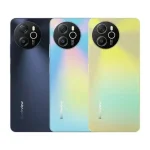 گوشی موبایل Blackview Shark 8 با رم 8 گیگ و حافظه 256GB – قدرتمند و اقتصادی