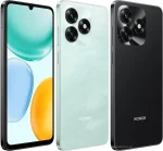 گوشی موبایل Honor X5c با رم 4 گیگ و حافظه 64 گیگابایت – اقتصادی و کاربردی