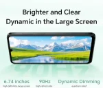 گوشی موبایل Honor X5c با رم 4 گیگ و حافظه 64 گیگابایت – اقتصادی و کاربردی