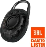 اسپیکر JBL Clip 5
