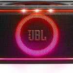 اسپیکر بلوتوثی قابل حمل JBL On The Go 2 توان 100 وات – صدای قدرتمند، مناسب مهمانی با گارانتی 18 ماهه