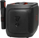 اسپیکر بلوتوثی قابل حمل JBL On The Go 2 توان 100 وات – صدای قدرتمند، مناسب مهمانی با گارانتی 18 ماهه