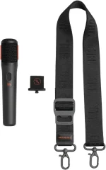 اسپیکر بلوتوثی قابل حمل JBL On The Go 2 توان 100 وات – صدای قدرتمند، مناسب مهمانی با گارانتی 18 ماهه