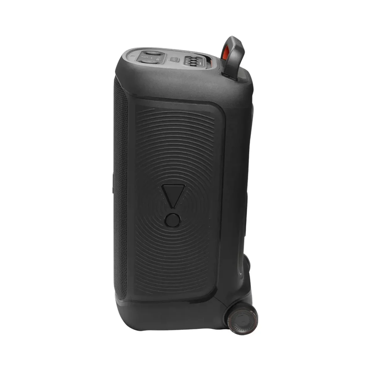 اسپیکر بی‌سیم JBL PartyBox 520 مشکی – صدای قدرتمند، نورپردازی جذاب با گارانتی 18 ماهه