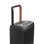 اسپیکر بی‌سیم JBL PartyBox 520 مشکی – صدای قدرتمند، نورپردازی جذاب با گارانتی 18 ماهه