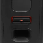 اسپیکر بی‌سیم JBL PartyBox 520 مشکی – صدای قدرتمند، نورپردازی جذاب با گارانتی 18 ماهه